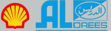 Shell / Aldrees