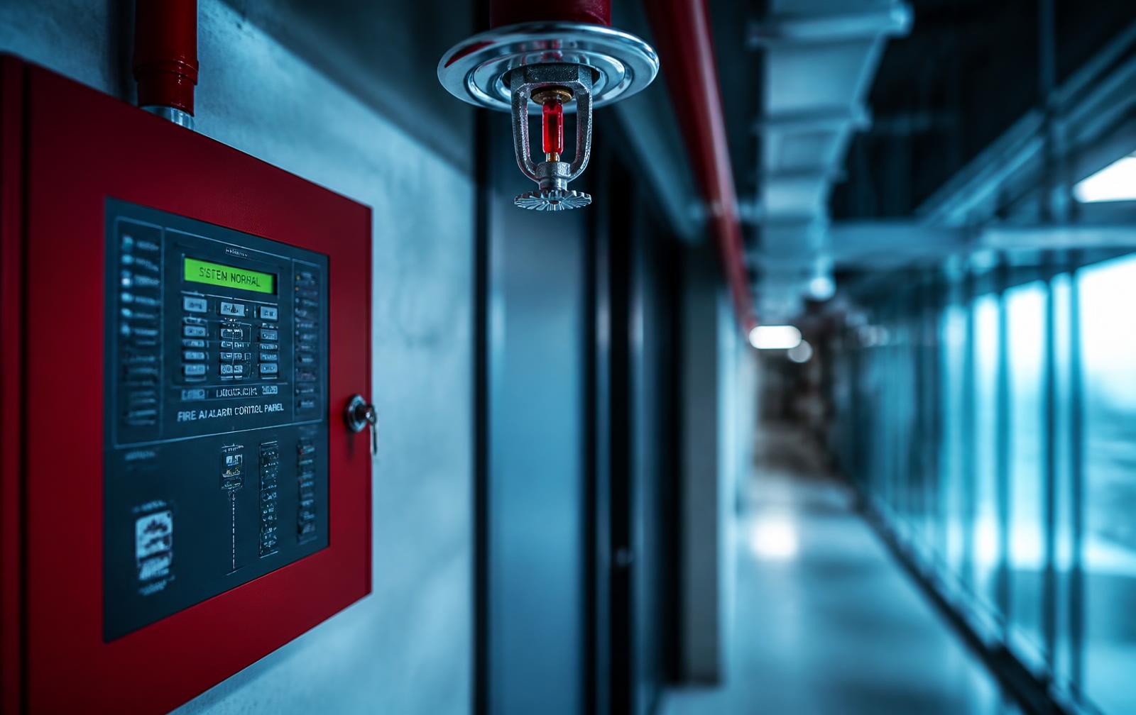 Fire Safety