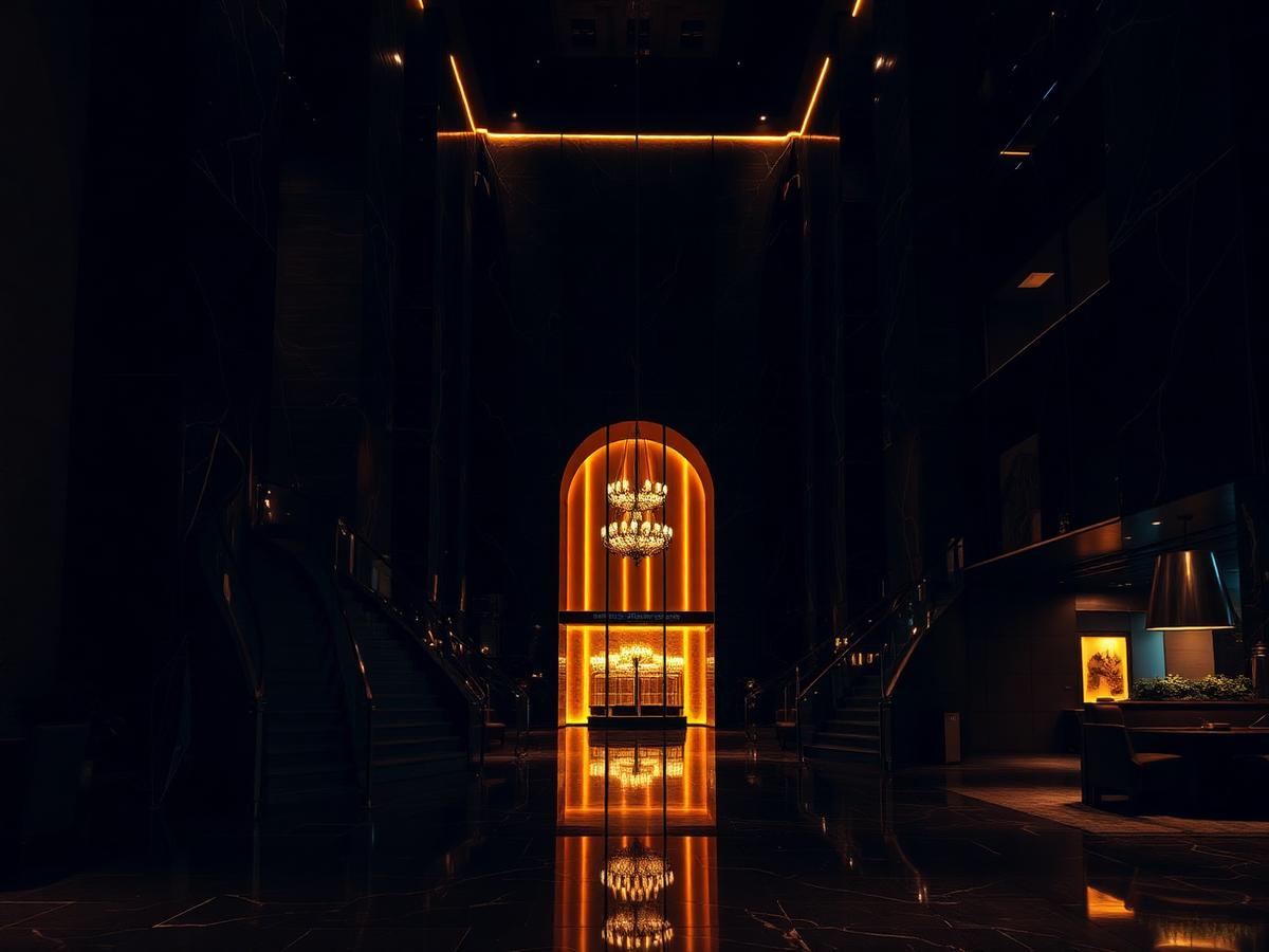 Hotels & Resorts