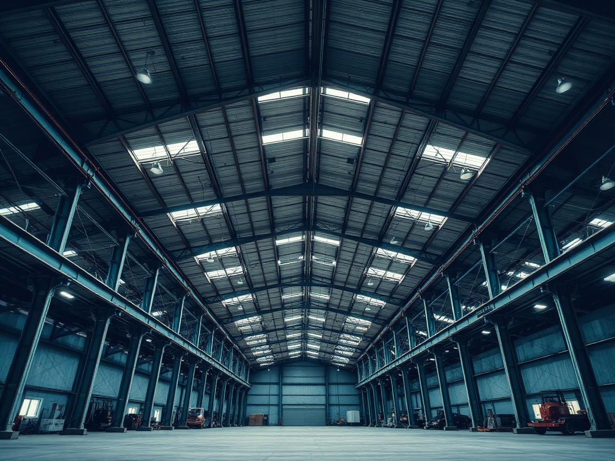 Industrial Facilities