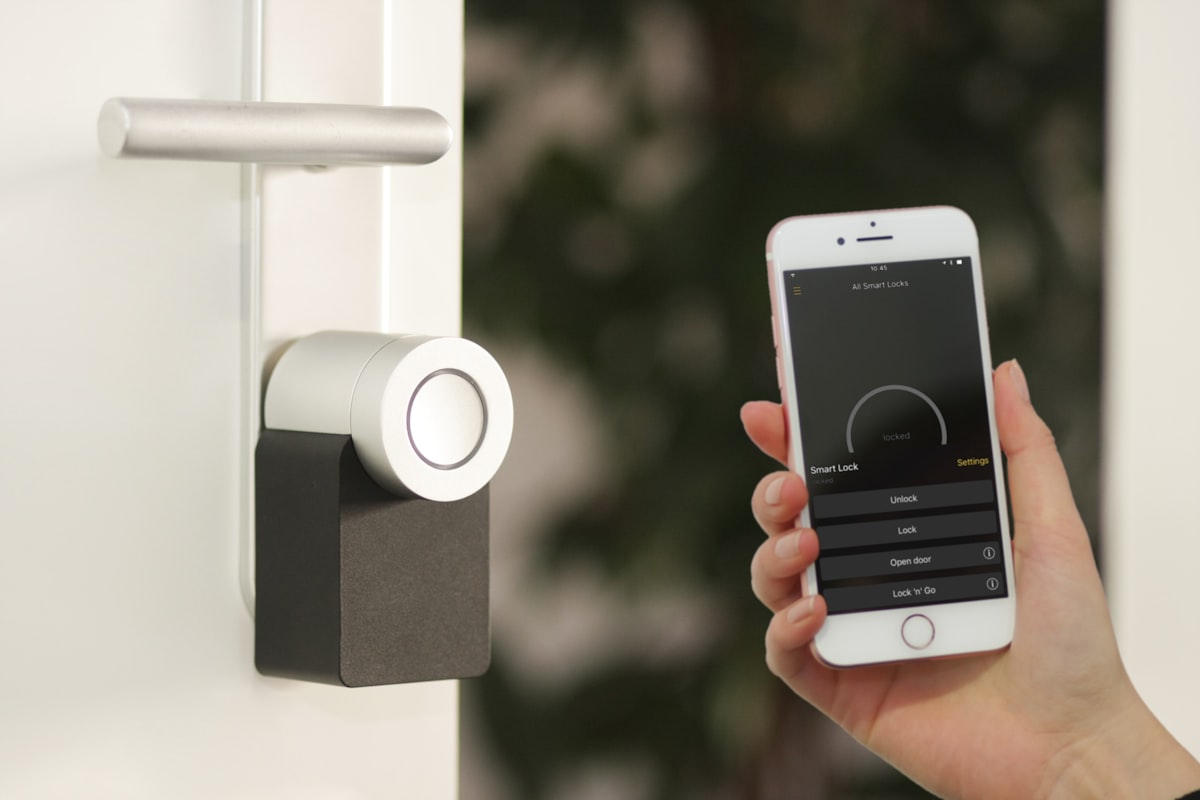 Intercom Systems