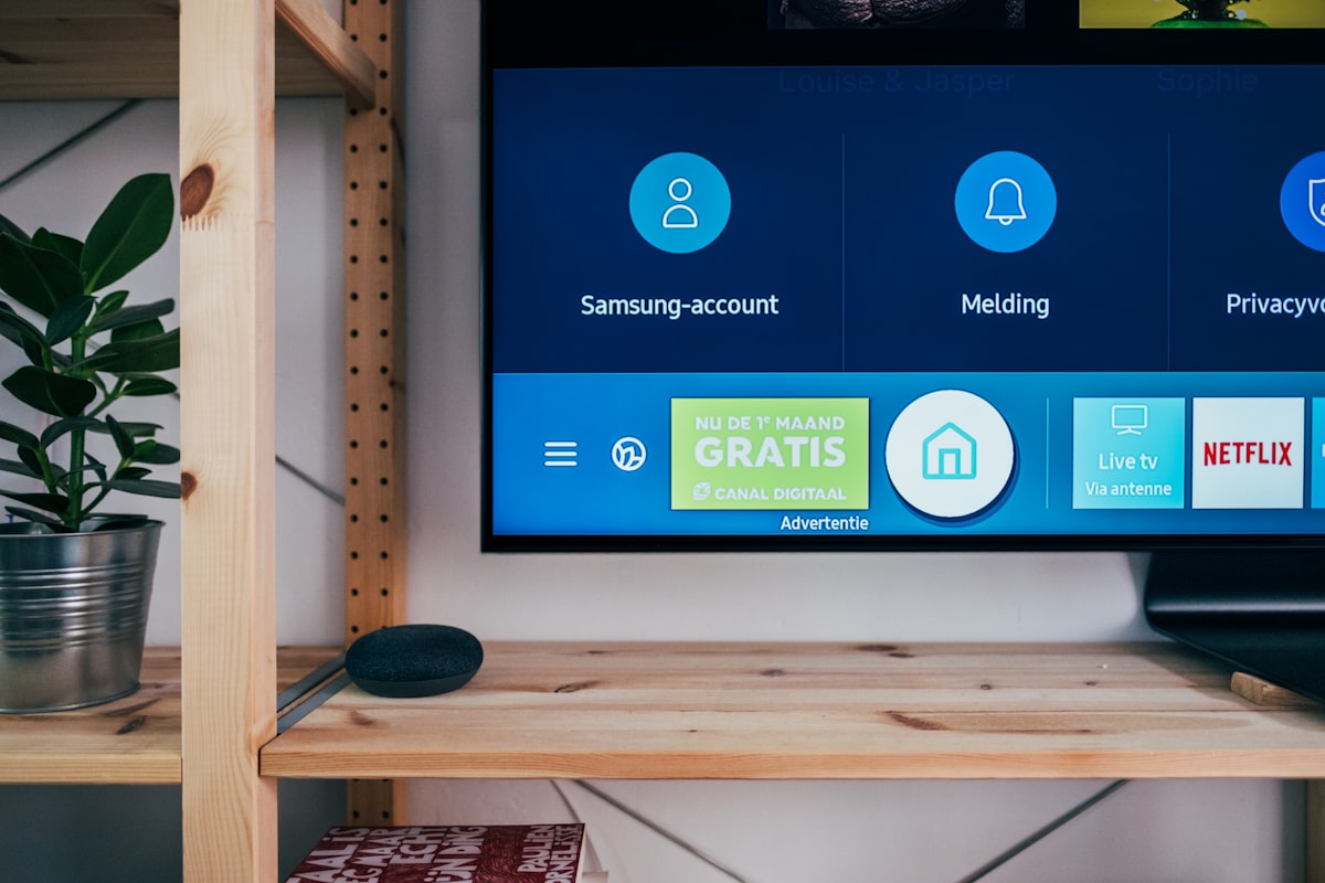 IPTV & SMATV