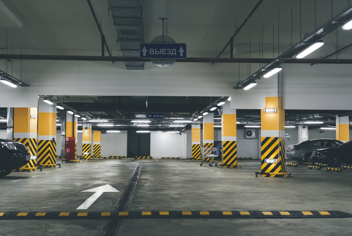 Gate & Flap Barriers