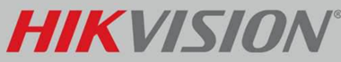 Hikvision
